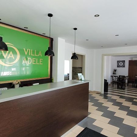 Villa Adele シオーフォク エクステリア 写真