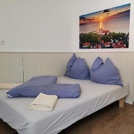 Villa Adele シオーフォク 部屋 写真
