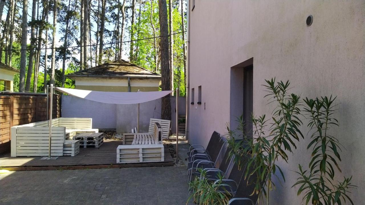 Villa Adele シオーフォク エクステリア 写真
