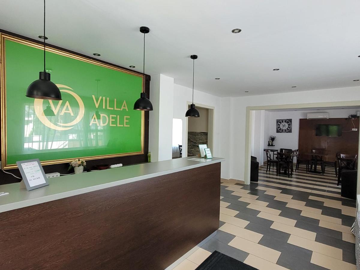 Villa Adele シオーフォク エクステリア 写真