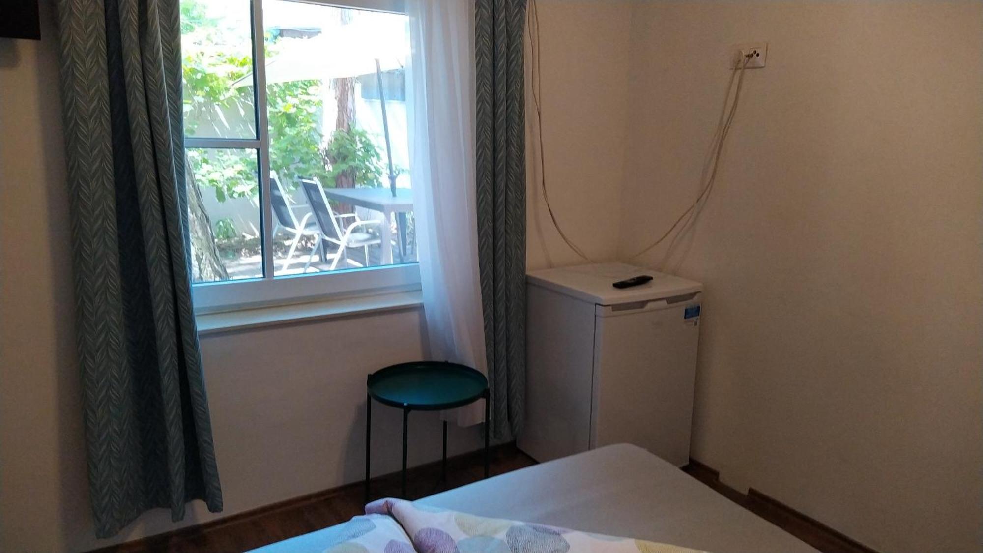 Villa Adele シオーフォク 部屋 写真