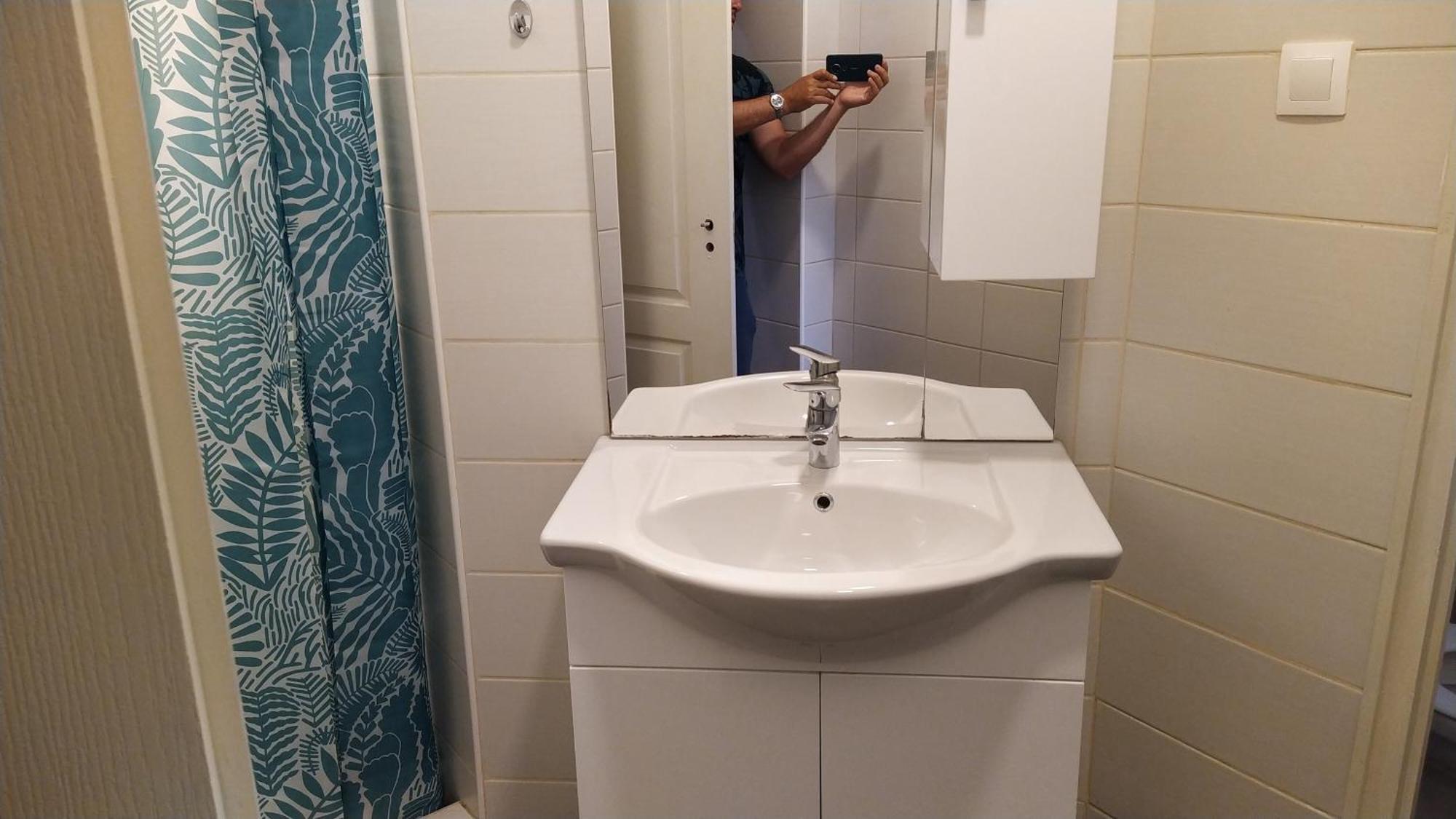 Villa Adele シオーフォク 部屋 写真
