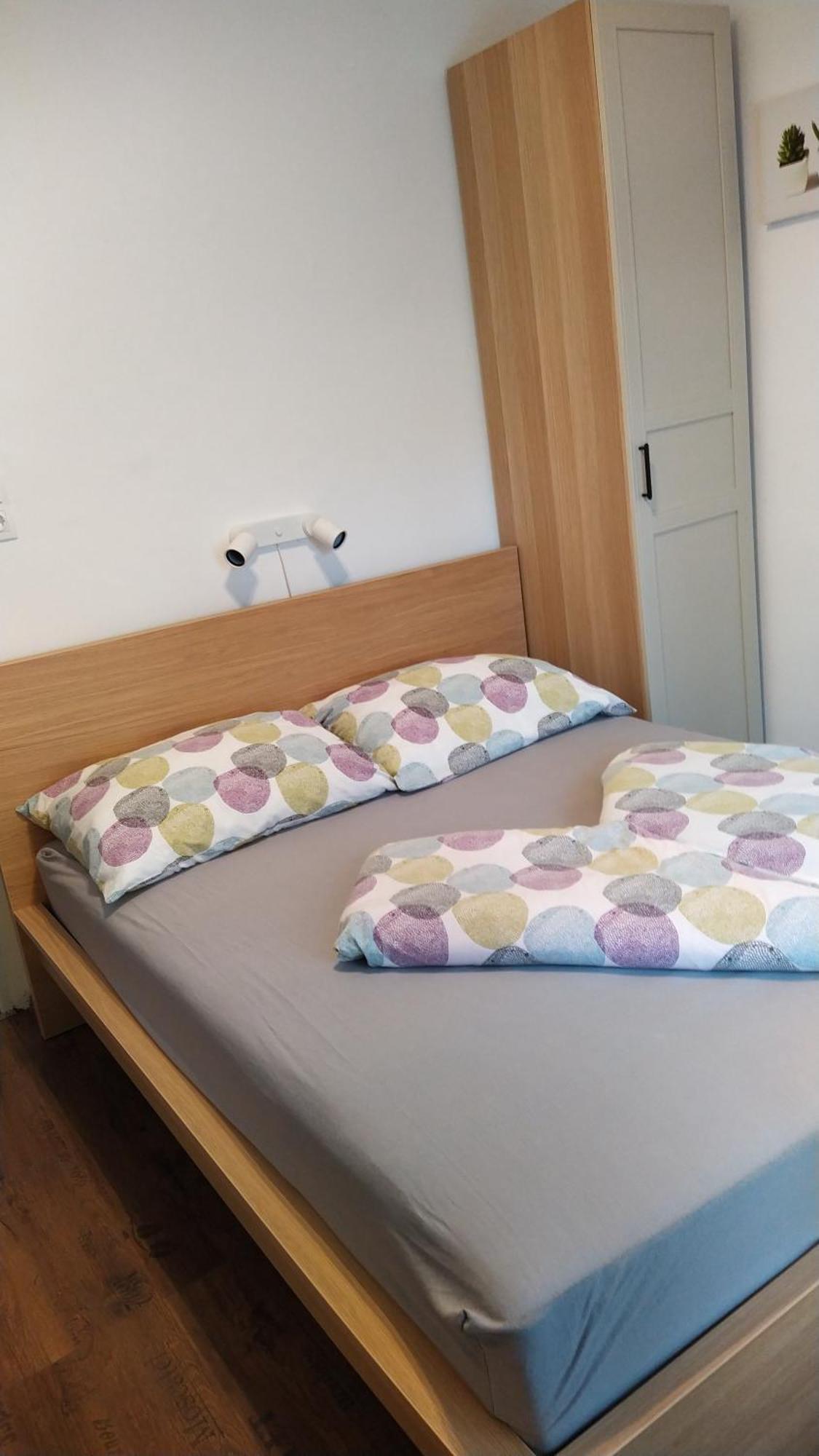 Villa Adele シオーフォク 部屋 写真